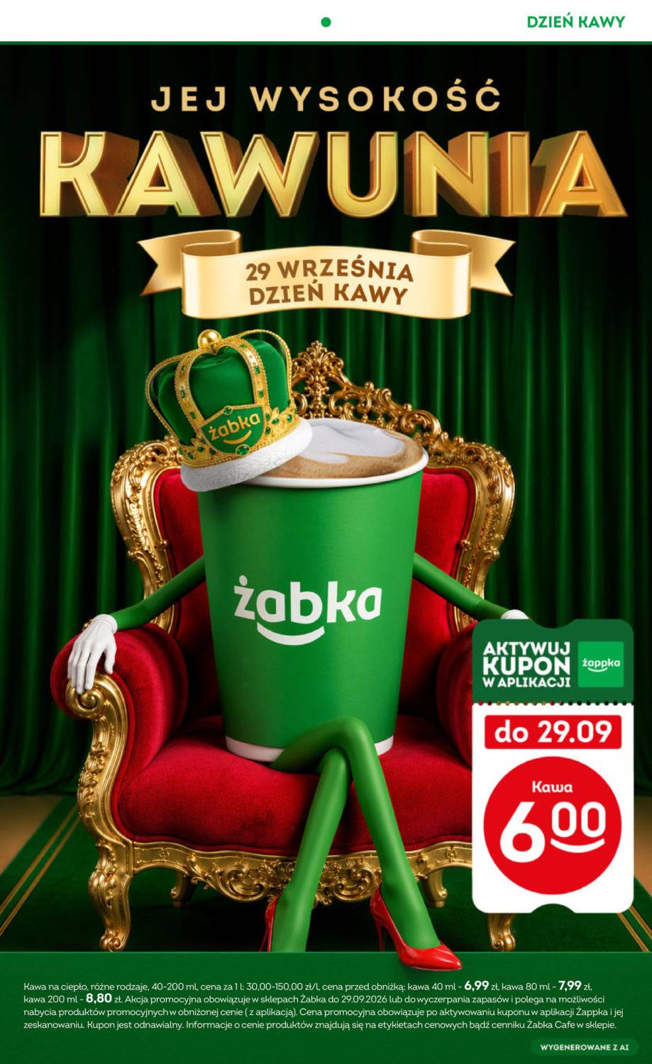 Okładka gazetki