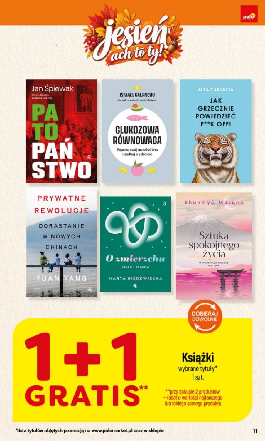 Okładka gazetki