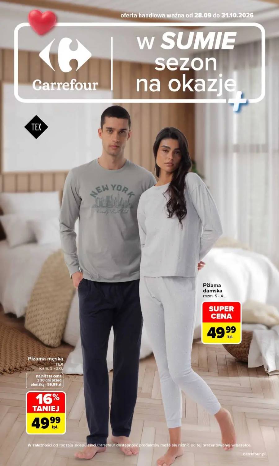 Gazetka – strona 1