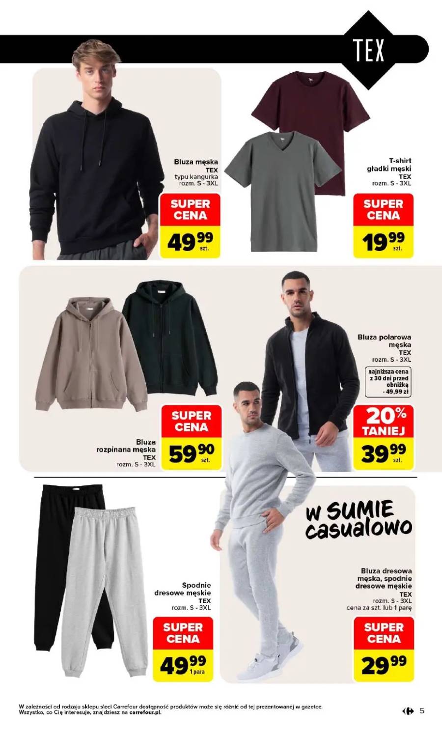 Gazetka – strona 5