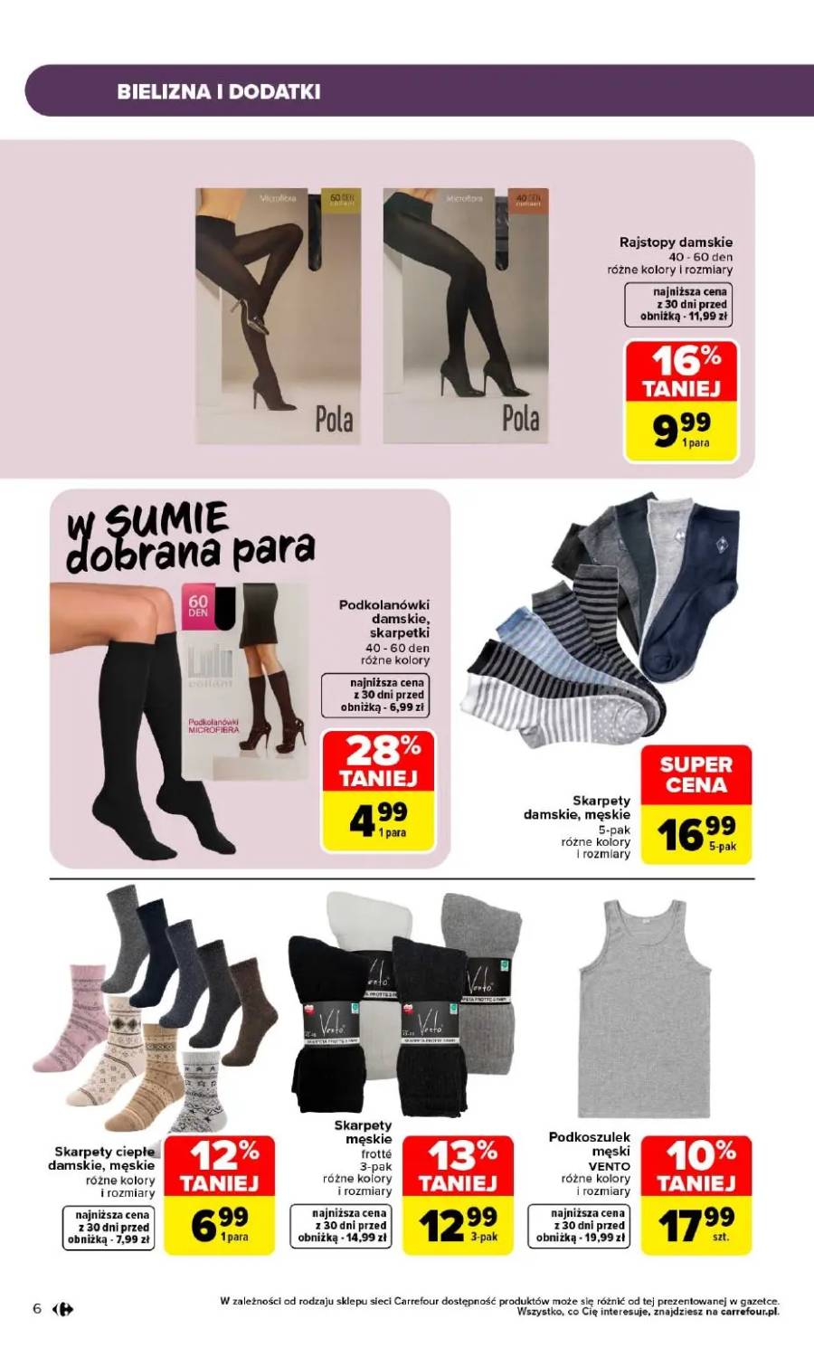 Gazetka – strona 6