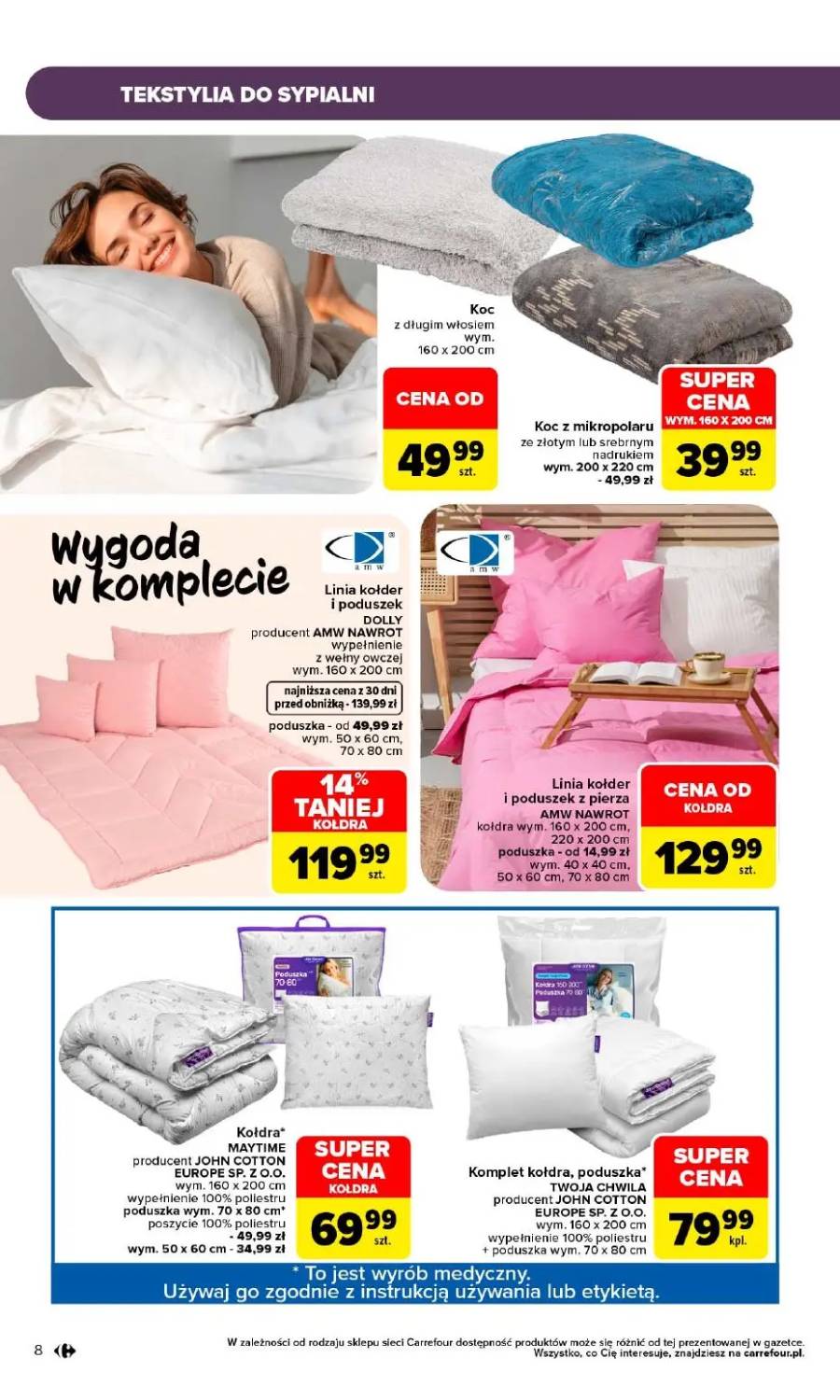Gazetka – strona 8