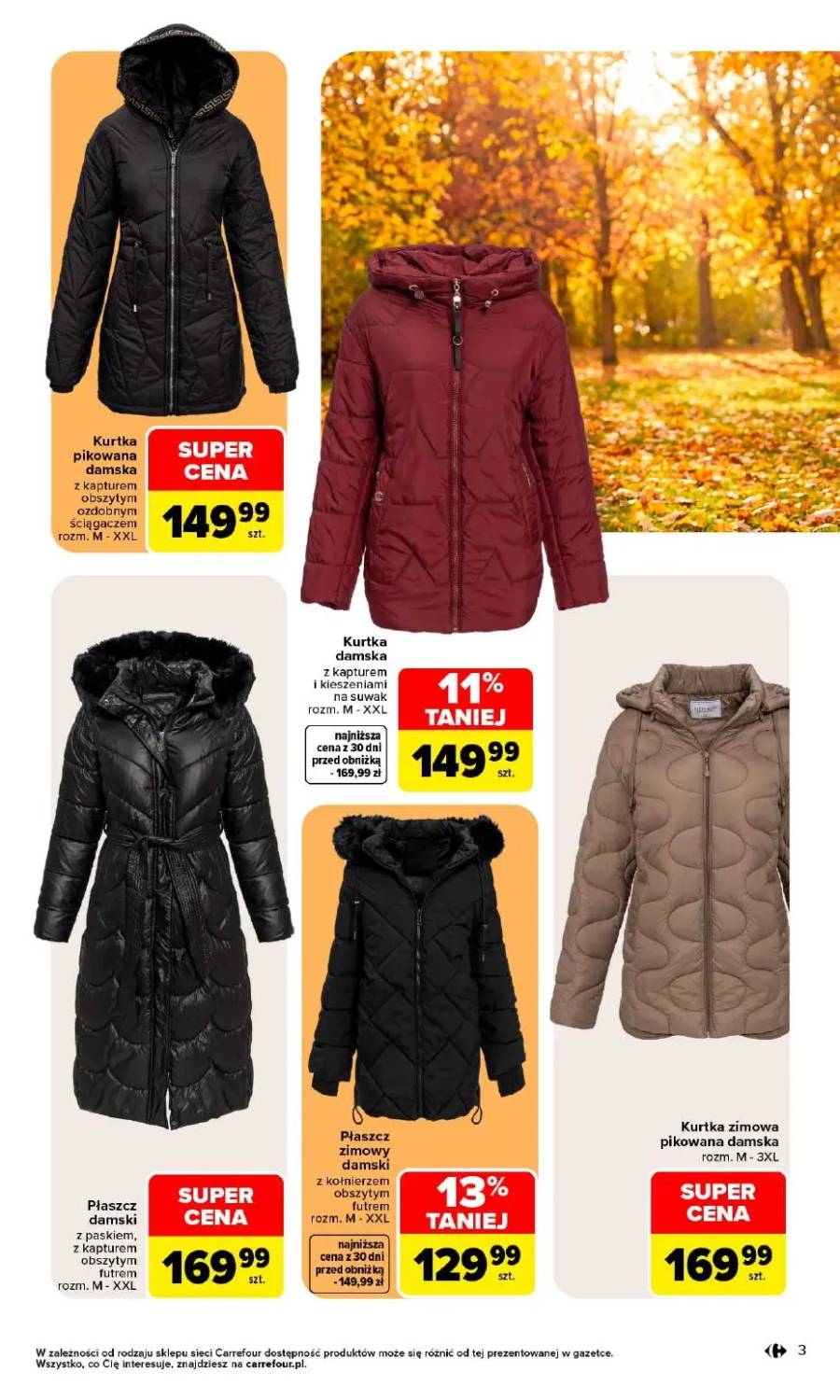Gazetka – strona 3