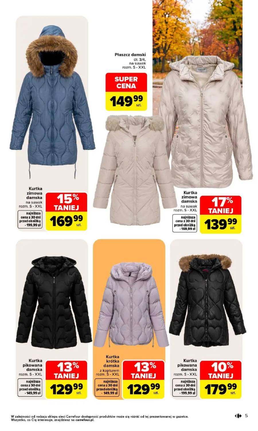 Gazetka – strona 5