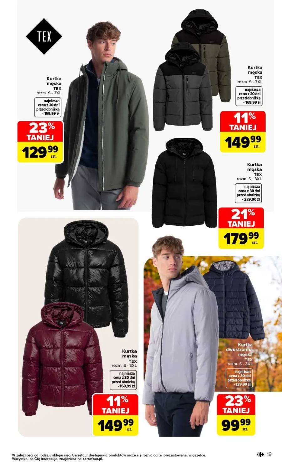 Gazetka – strona 19