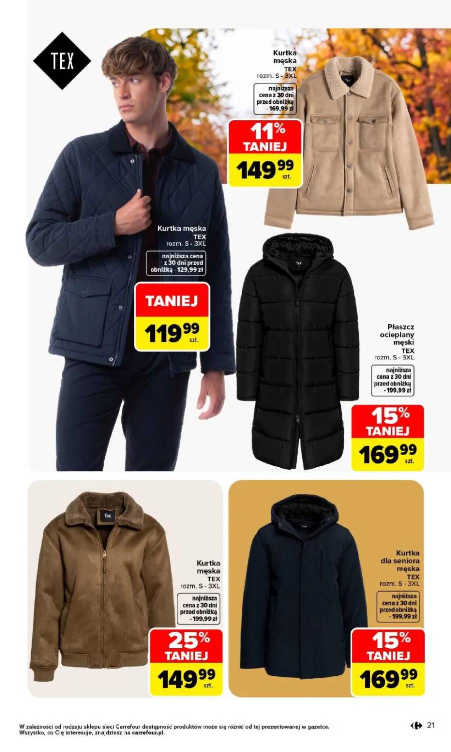 Gazetka – strona 21