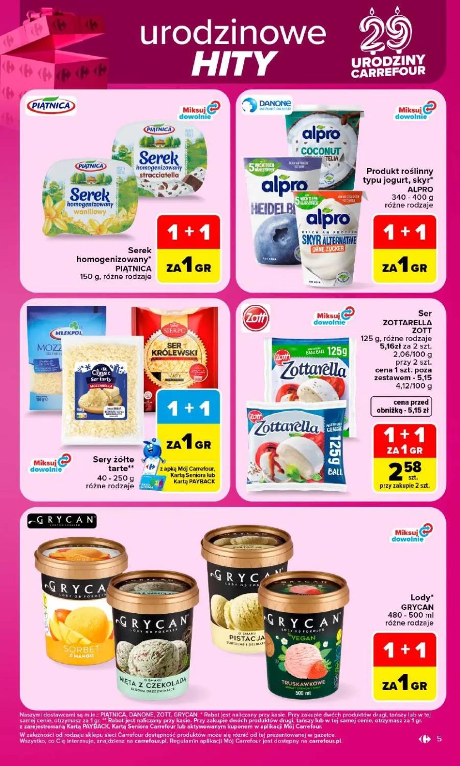 Gazetka – strona 5