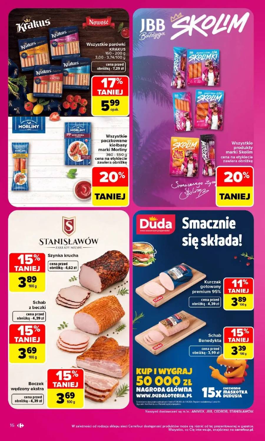 Gazetka – strona 16