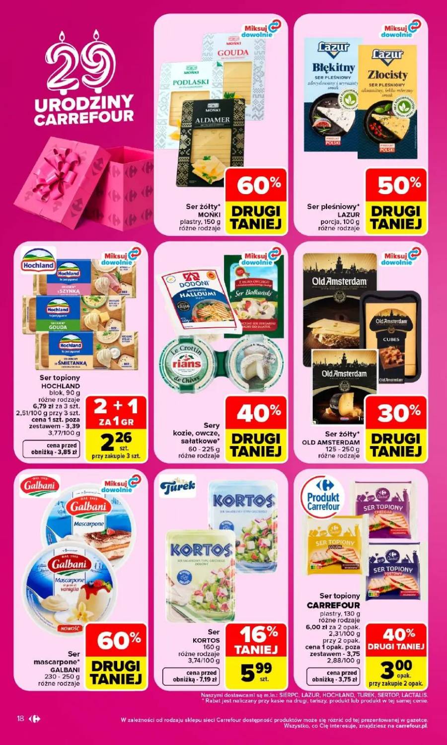 Gazetka – strona 18
