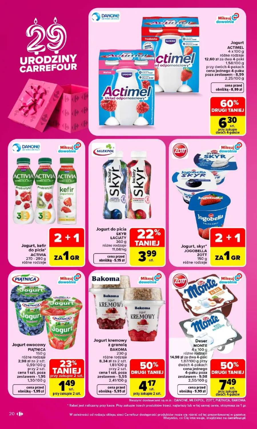 Gazetka – strona 20