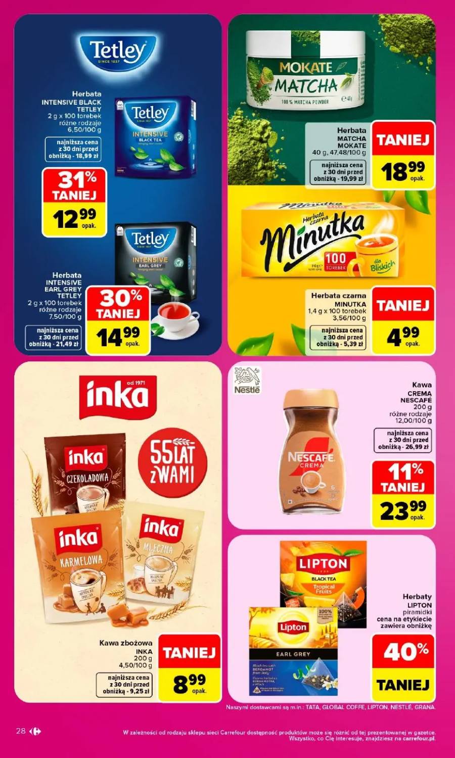 Gazetka – strona 28