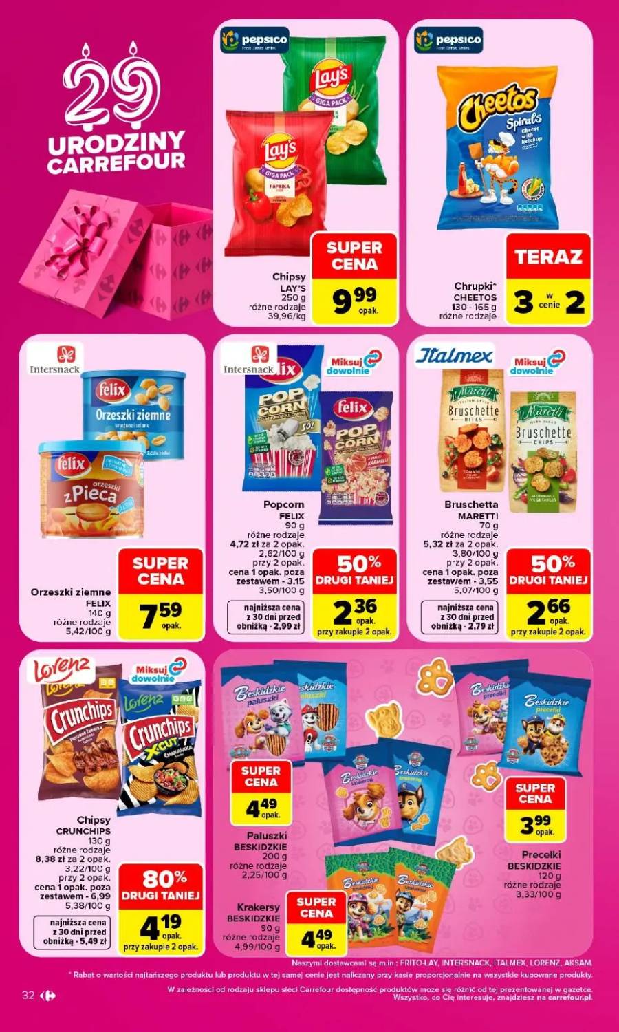 Gazetka – strona 32