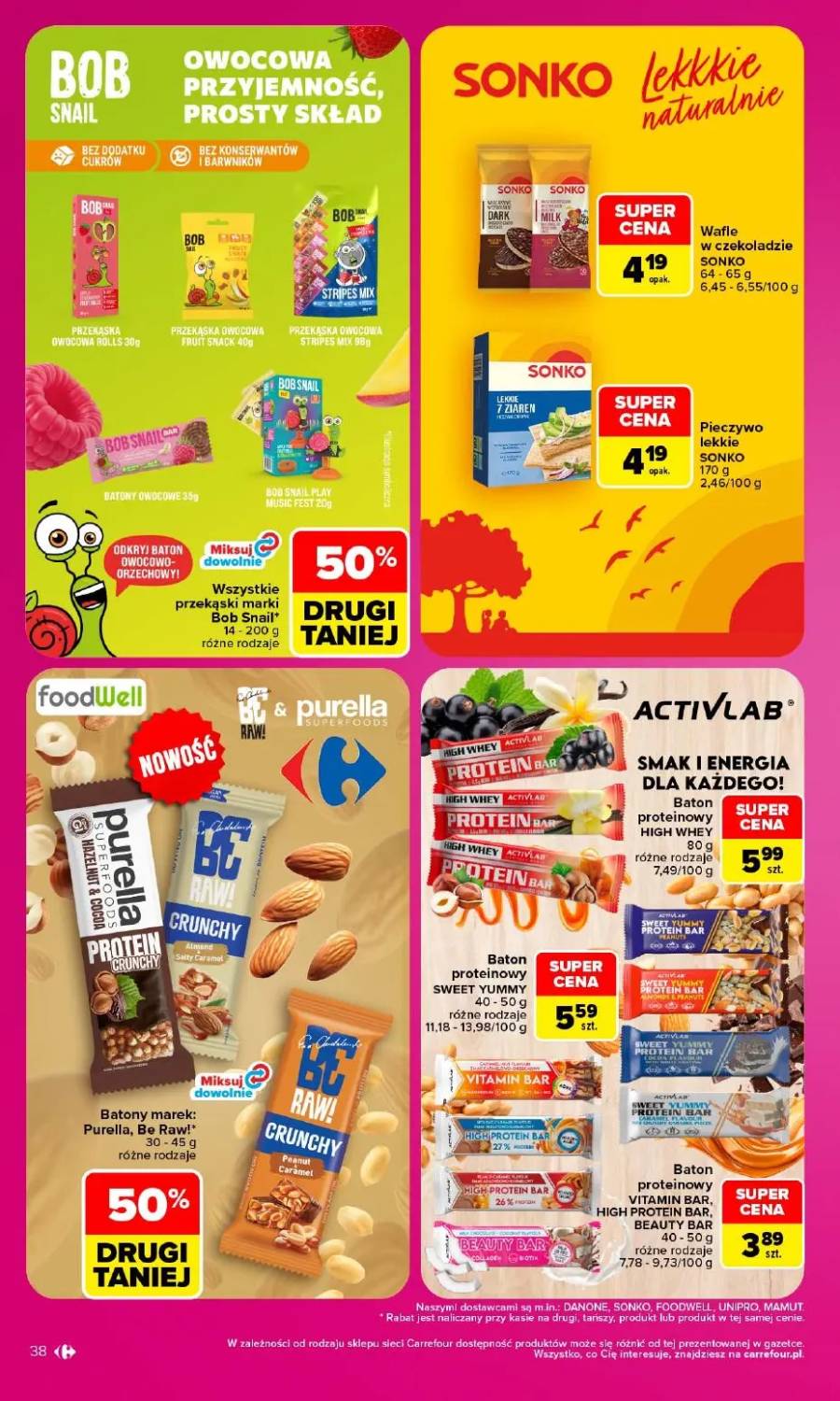 Gazetka – strona 38