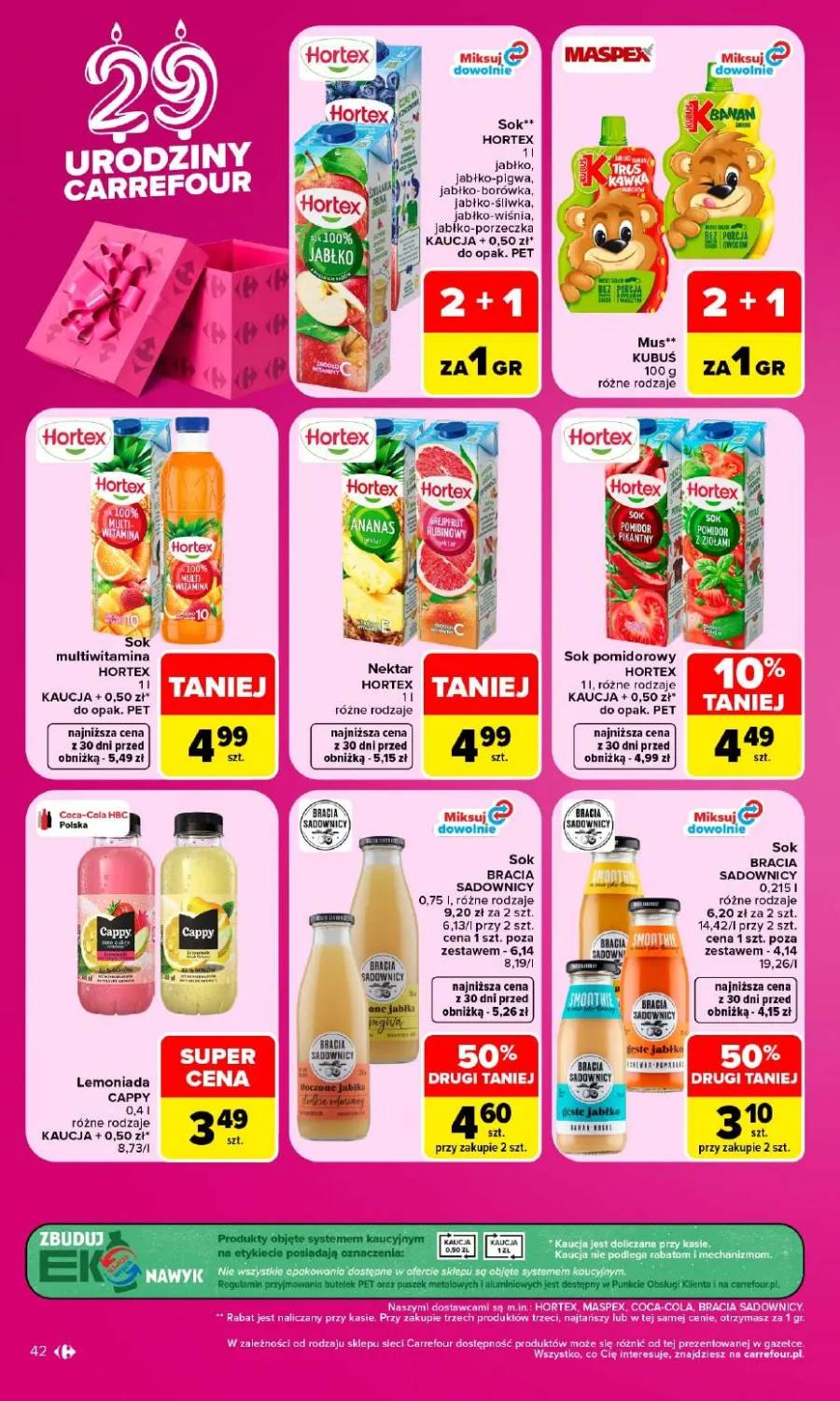 Gazetka – strona 42