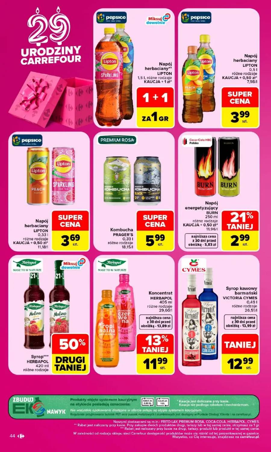 Gazetka – strona 44