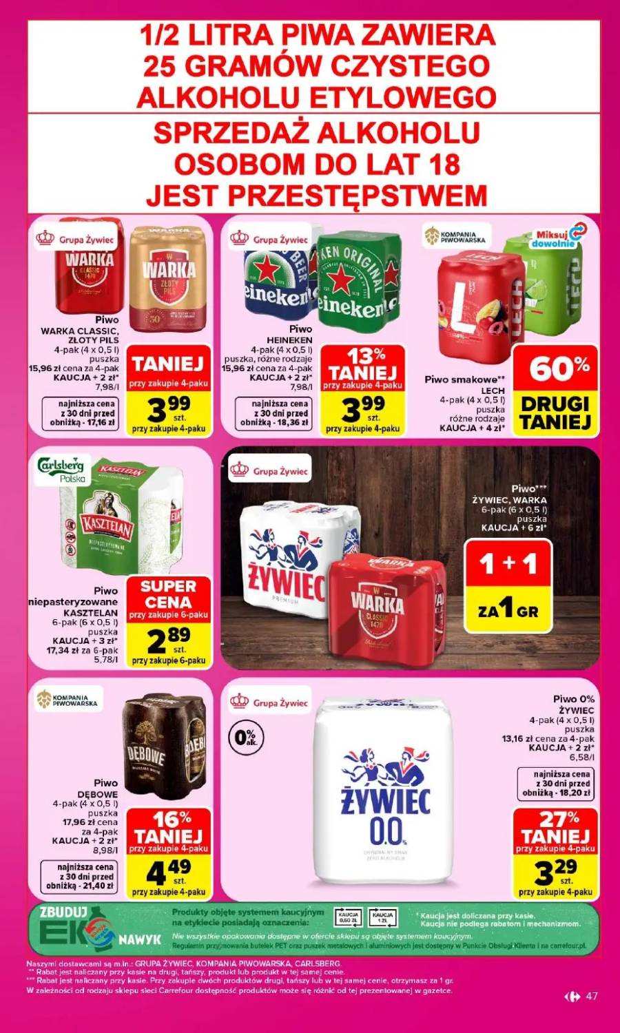 Gazetka – strona 47