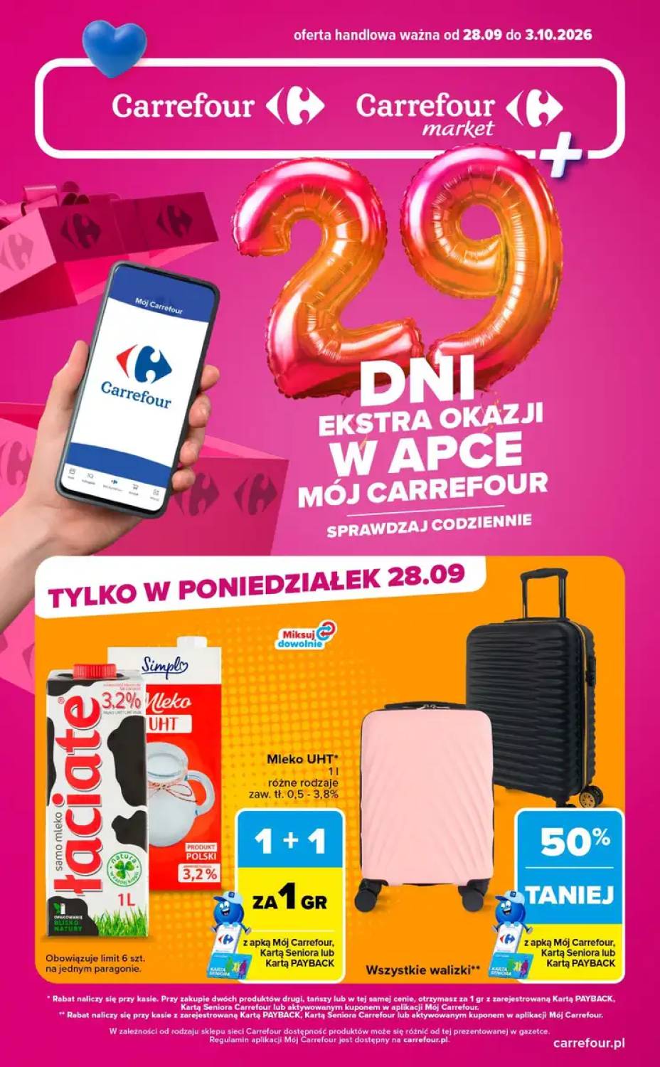 Gazetka – strona 1