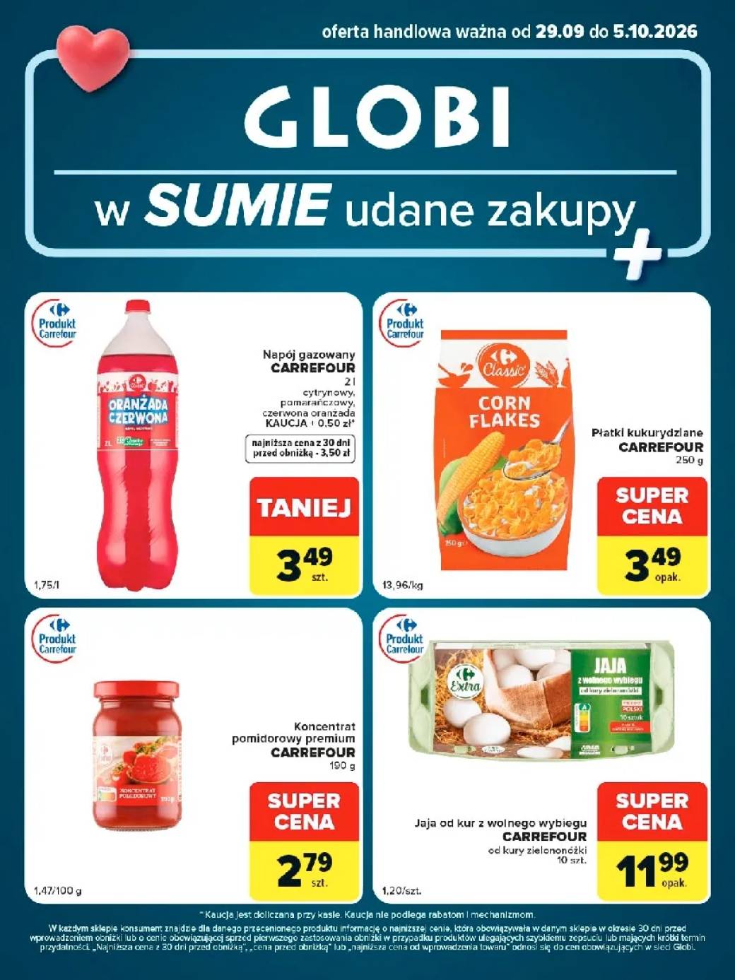 Gazetka – strona 2