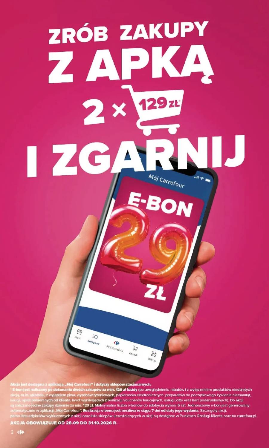 Gazetka – strona 2
