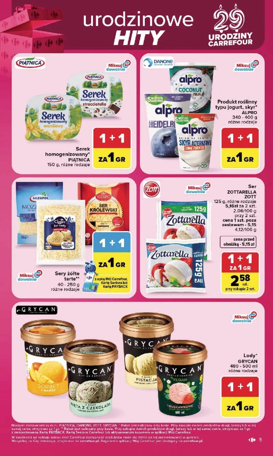 Gazetka – strona 5