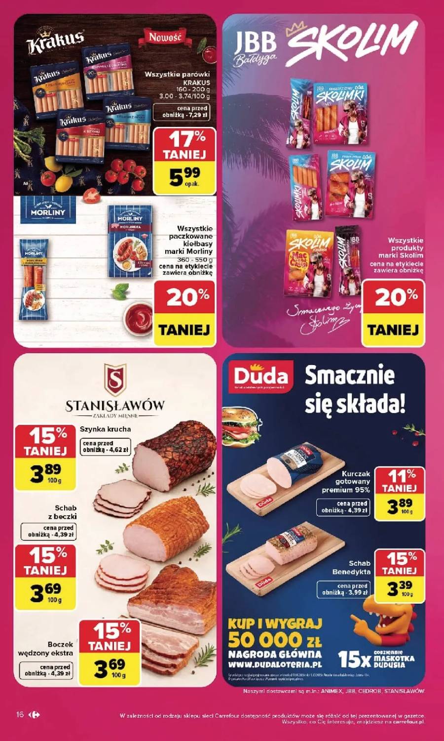 Gazetka – strona 16