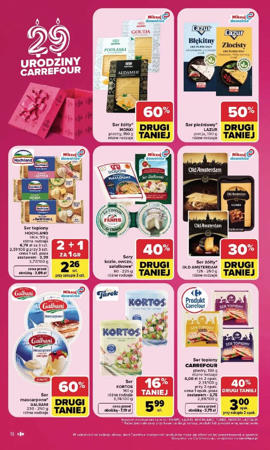 Gazetka – strona 18