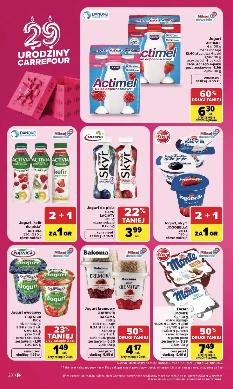 Gazetka – strona 20