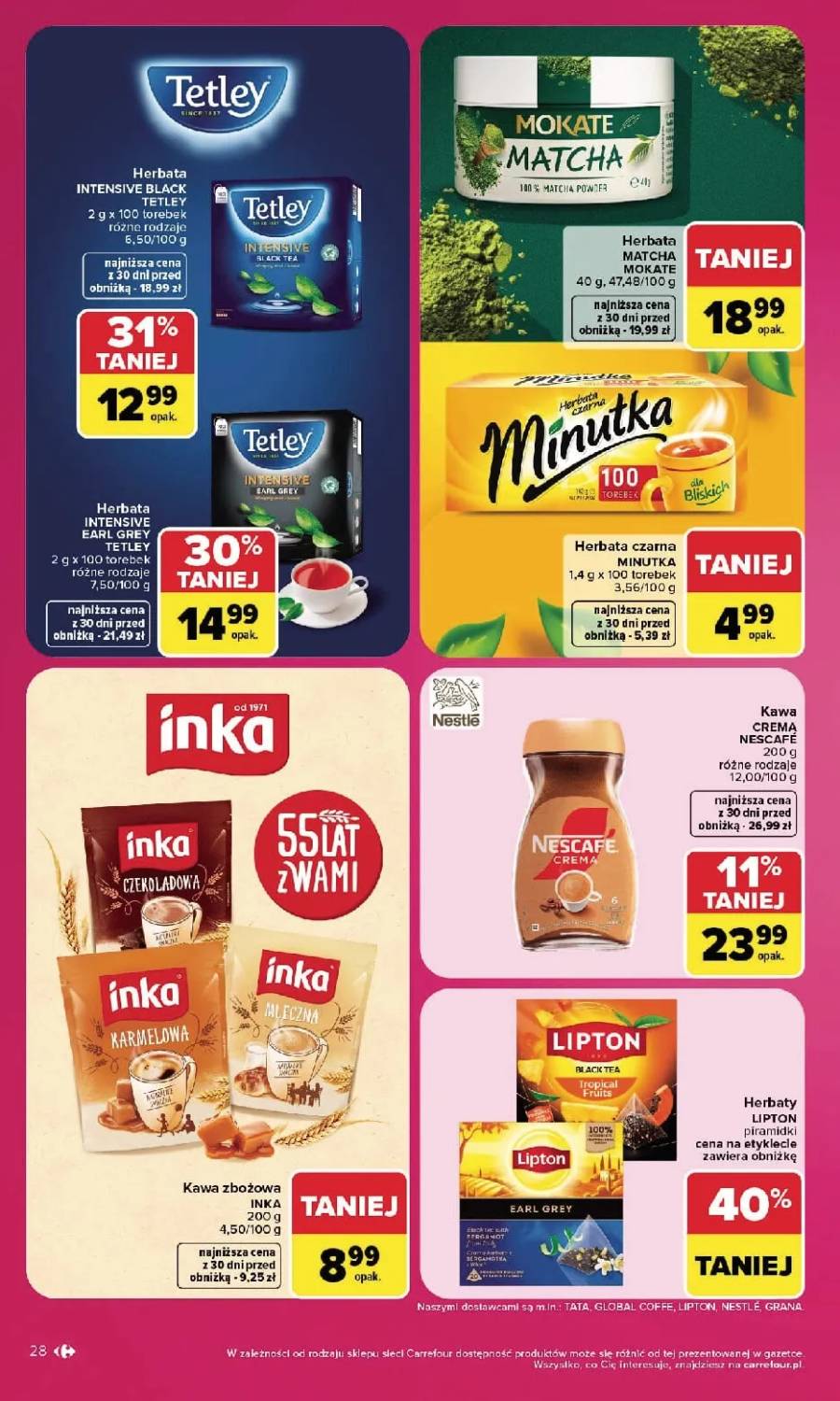 Gazetka – strona 28