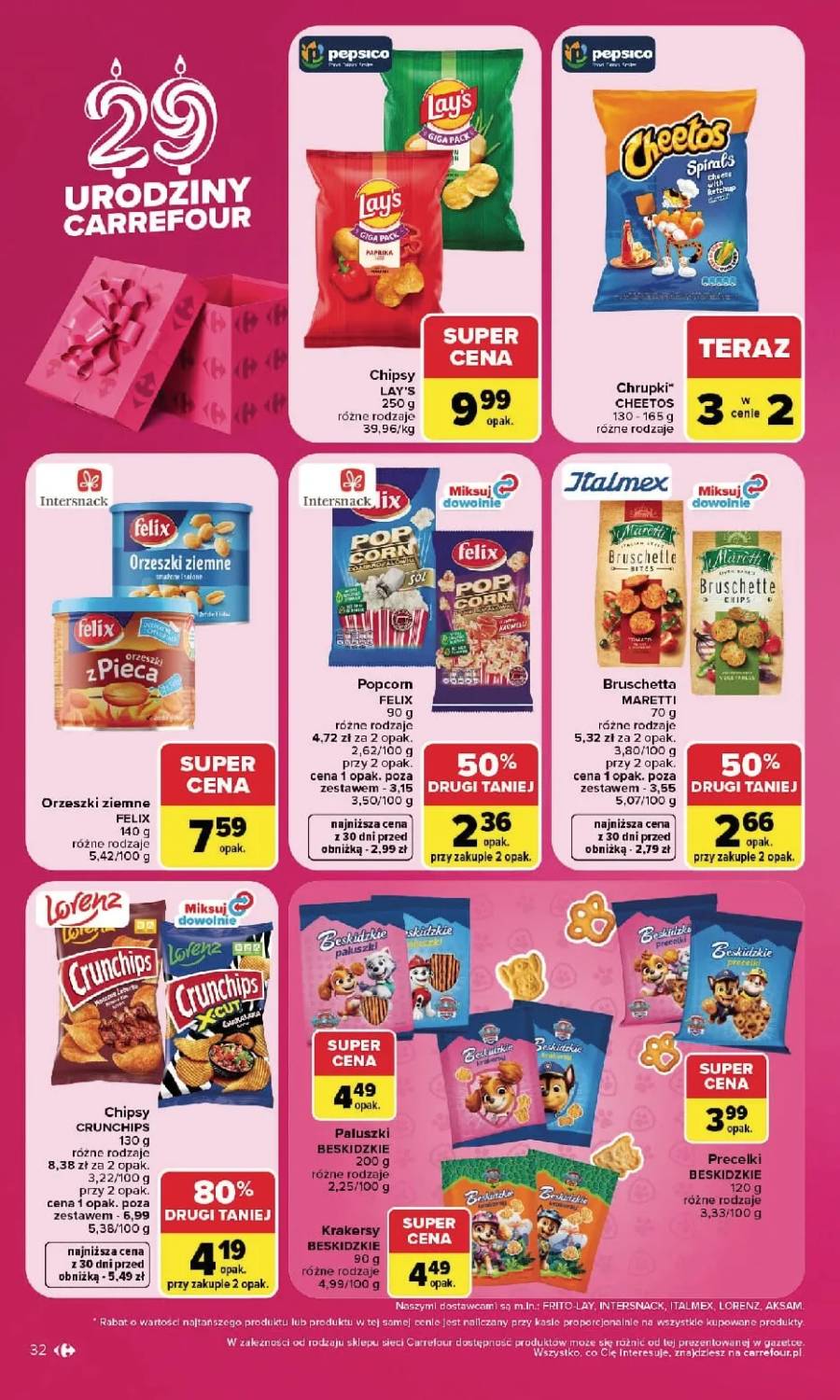 Gazetka – strona 32