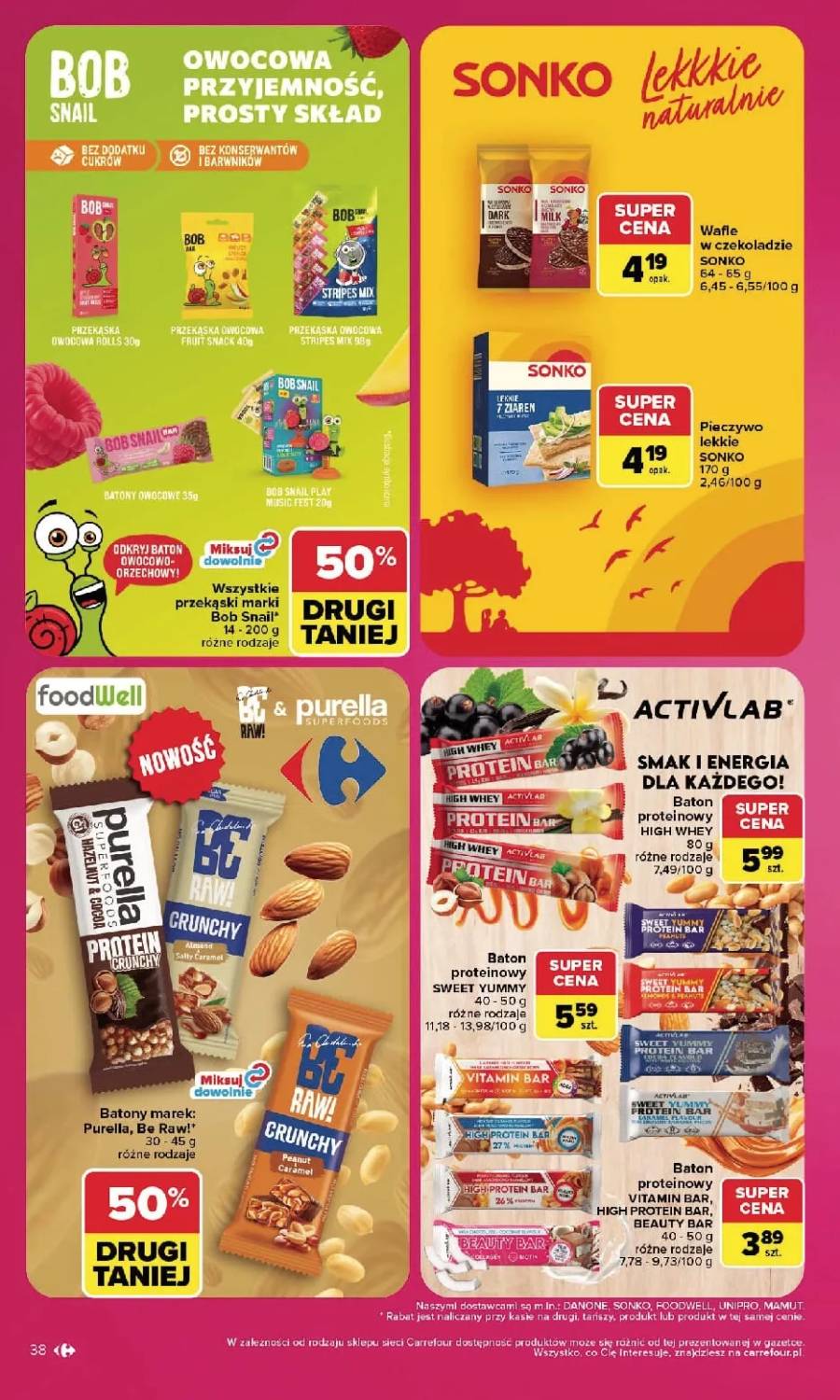 Gazetka – strona 38
