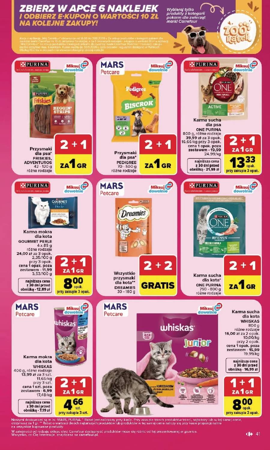 Gazetka – strona 41