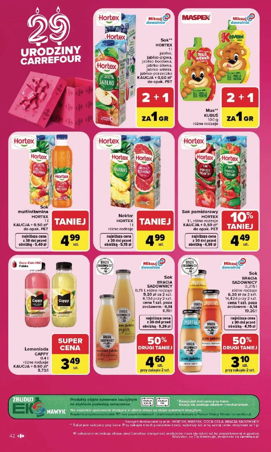 Gazetka – strona 42