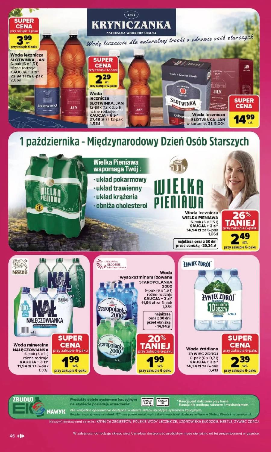 Gazetka – strona 46