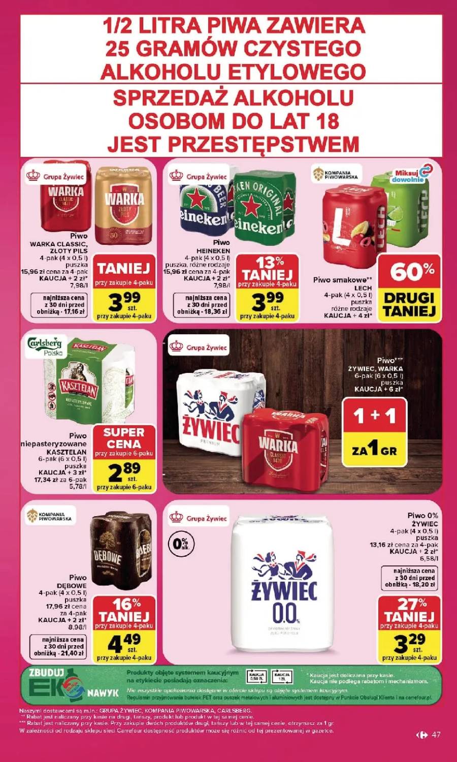 Gazetka – strona 47