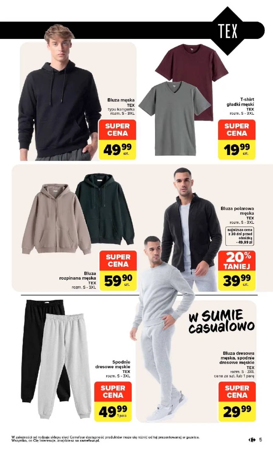 Gazetka – strona 5
