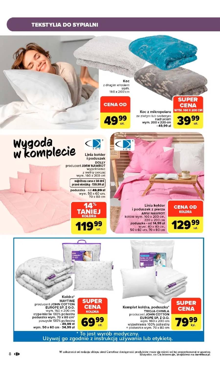 Gazetka – strona 8
