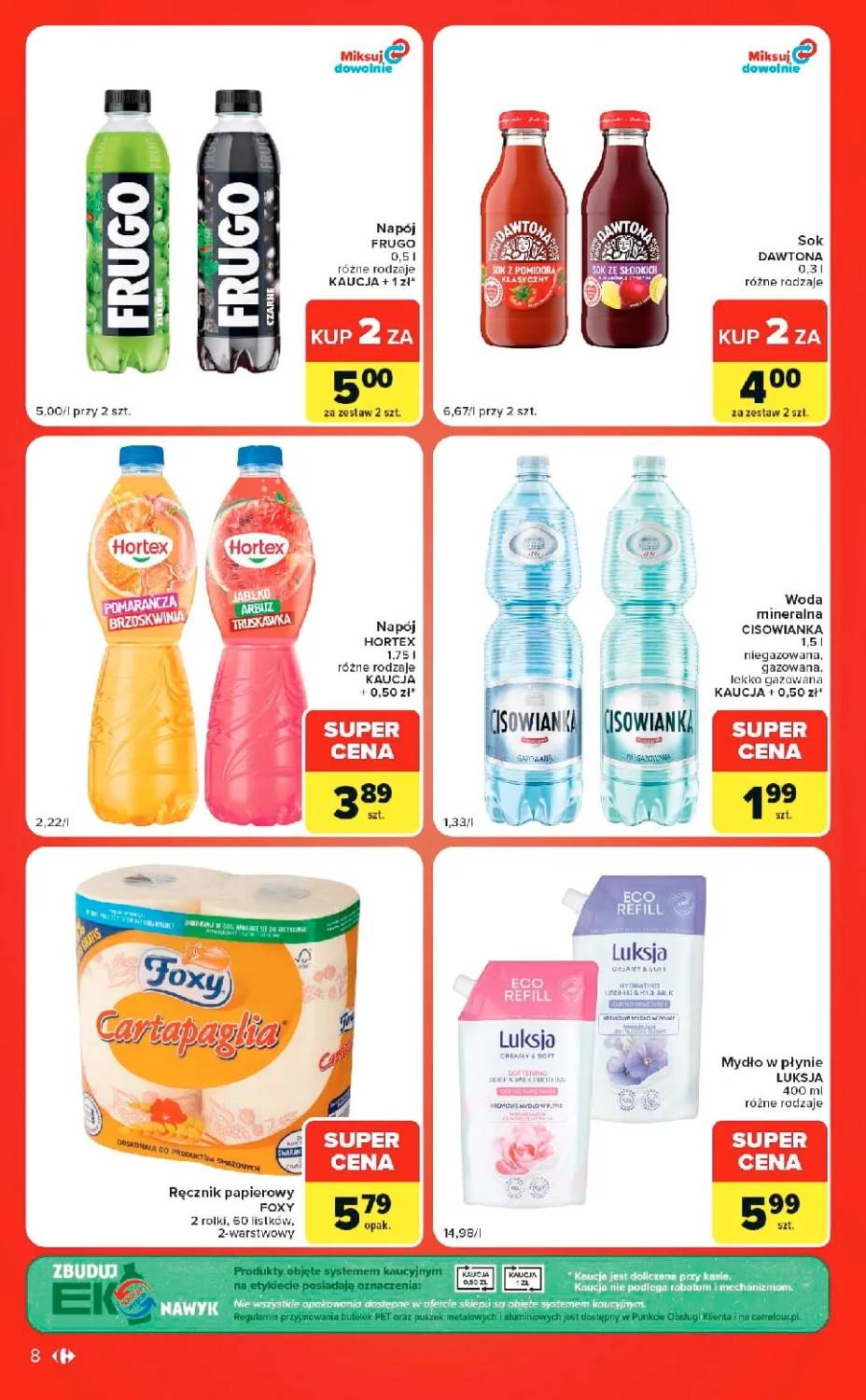 Gazetka – strona 8