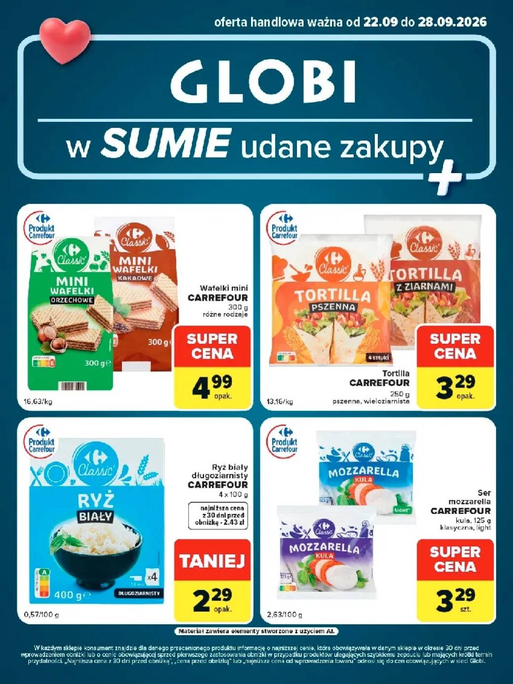 Gazetka – strona 2