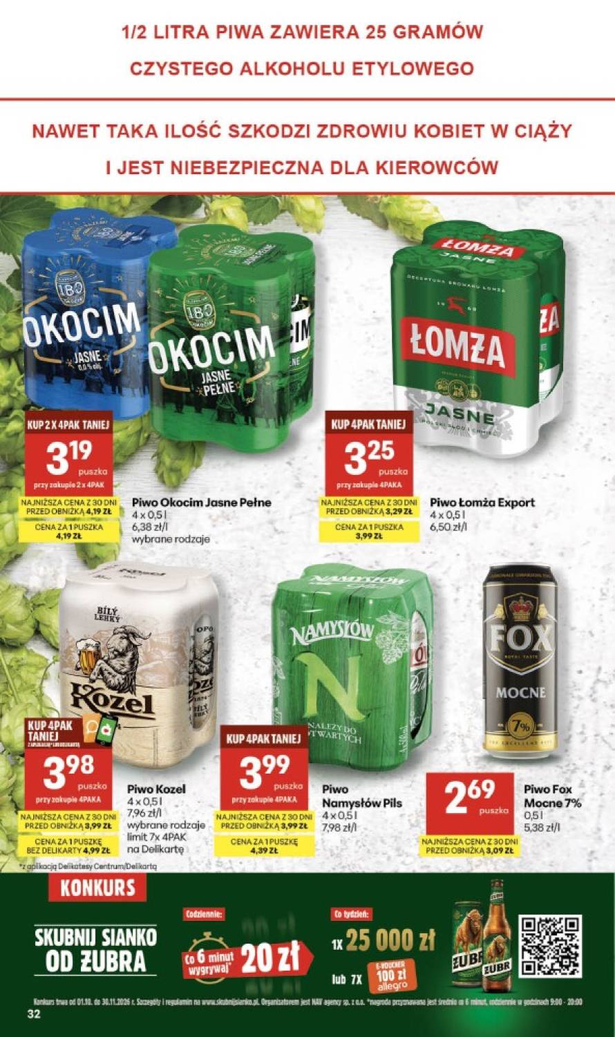 Okładka gazetki
