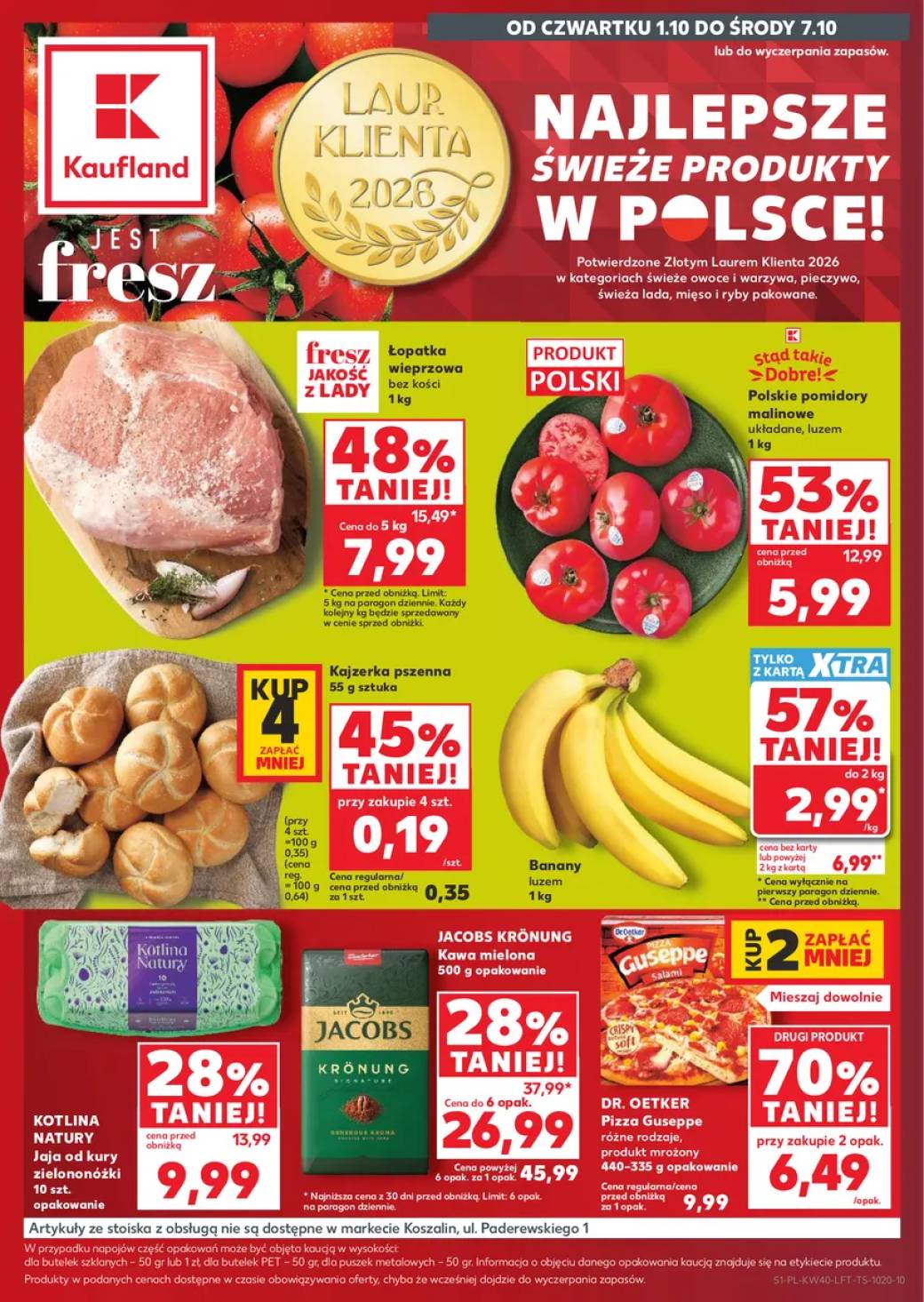 Okładka gazetki