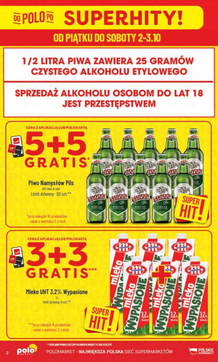 Okładka gazetki