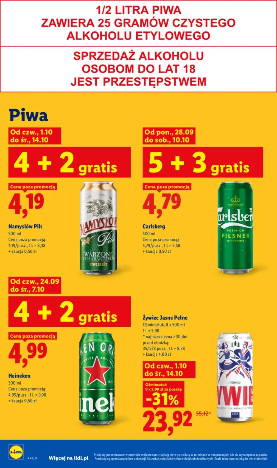Okładka gazetki