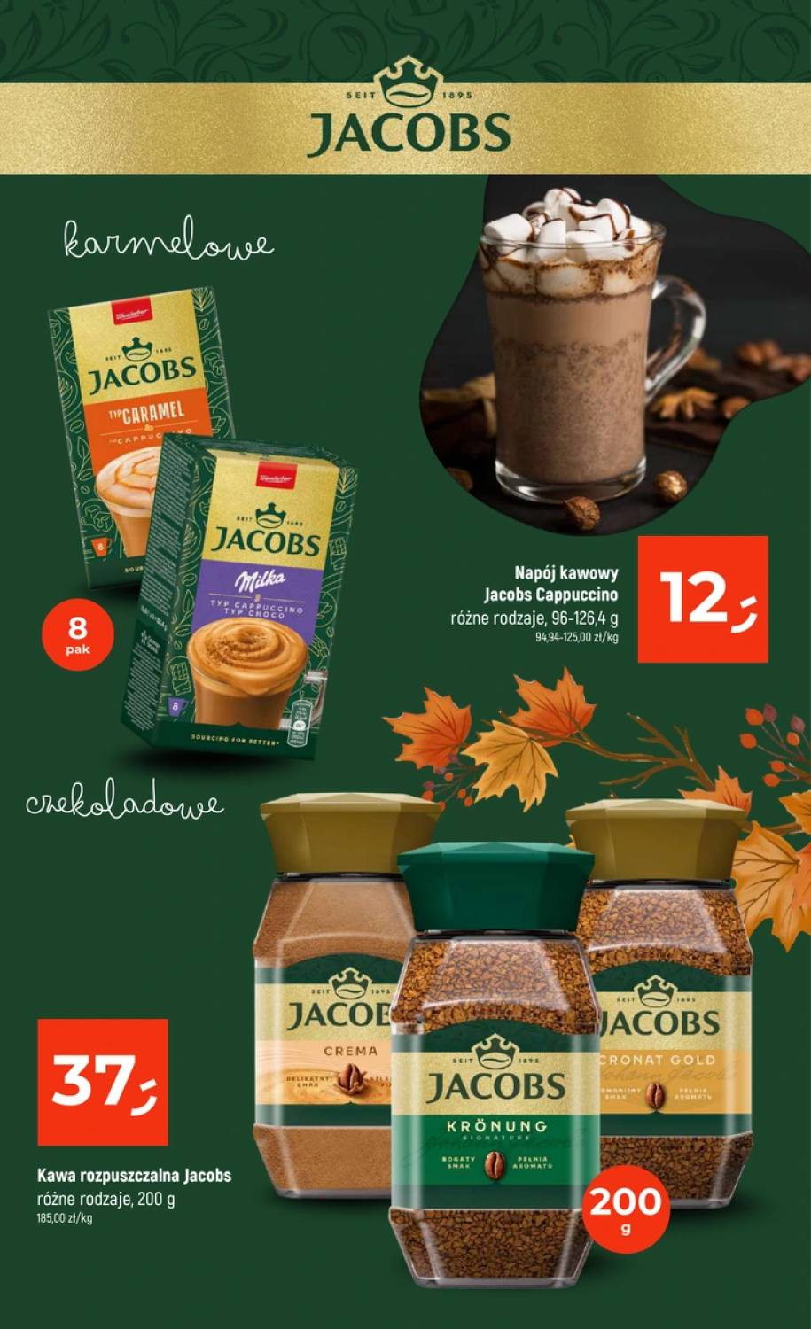 Okładka gazetki