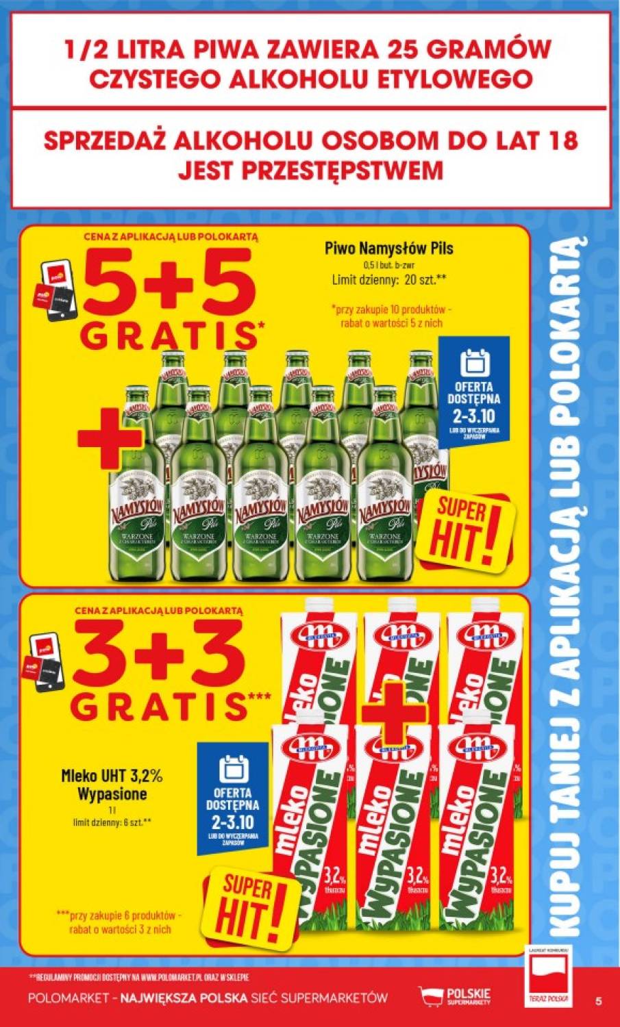 Okładka gazetki