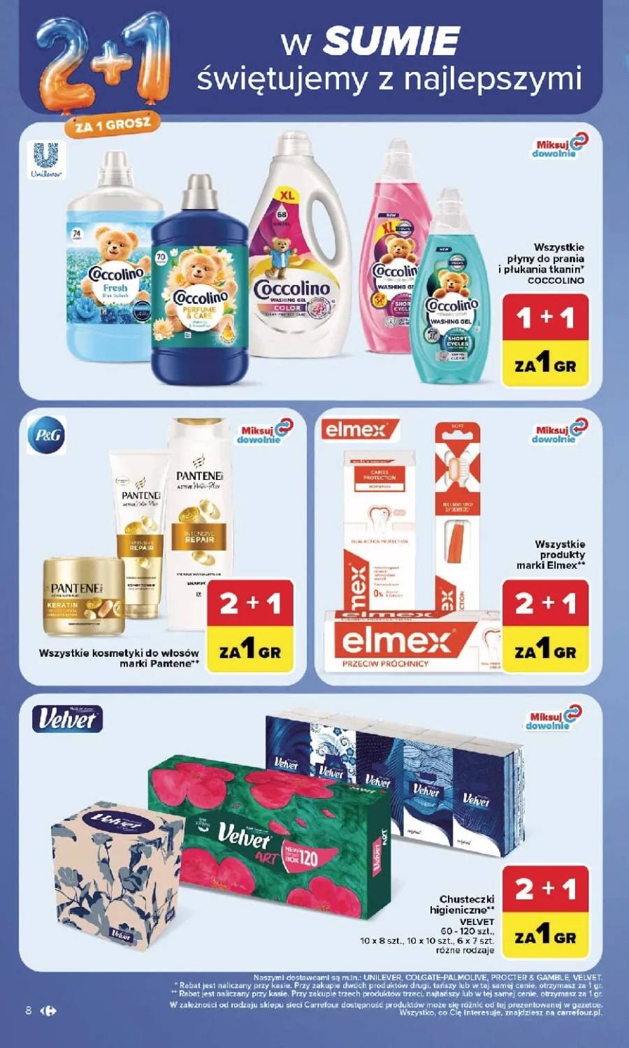 Gazetka – strona 8