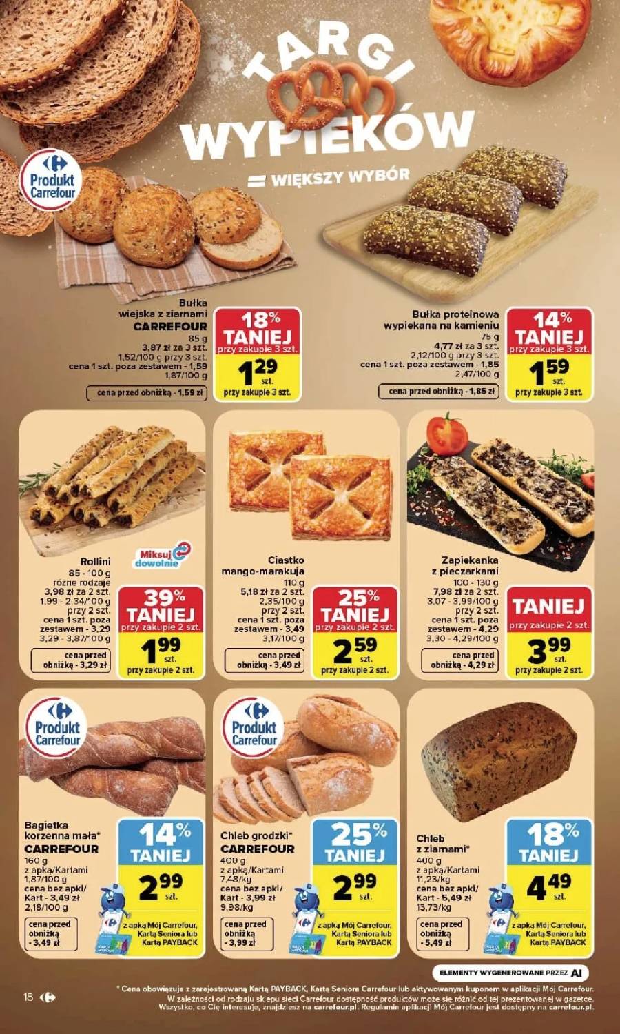 Gazetka – strona 18