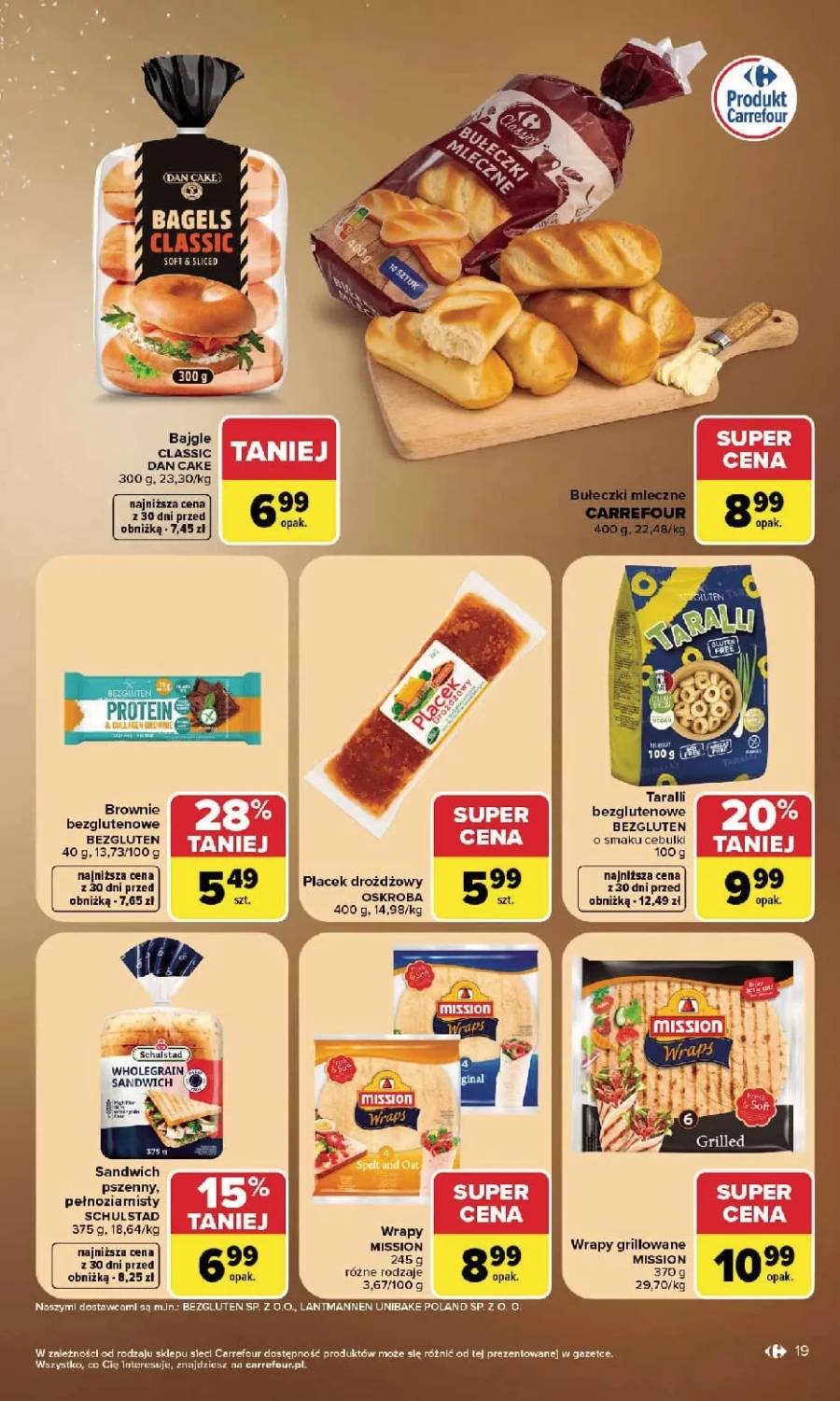 Gazetka – strona 19