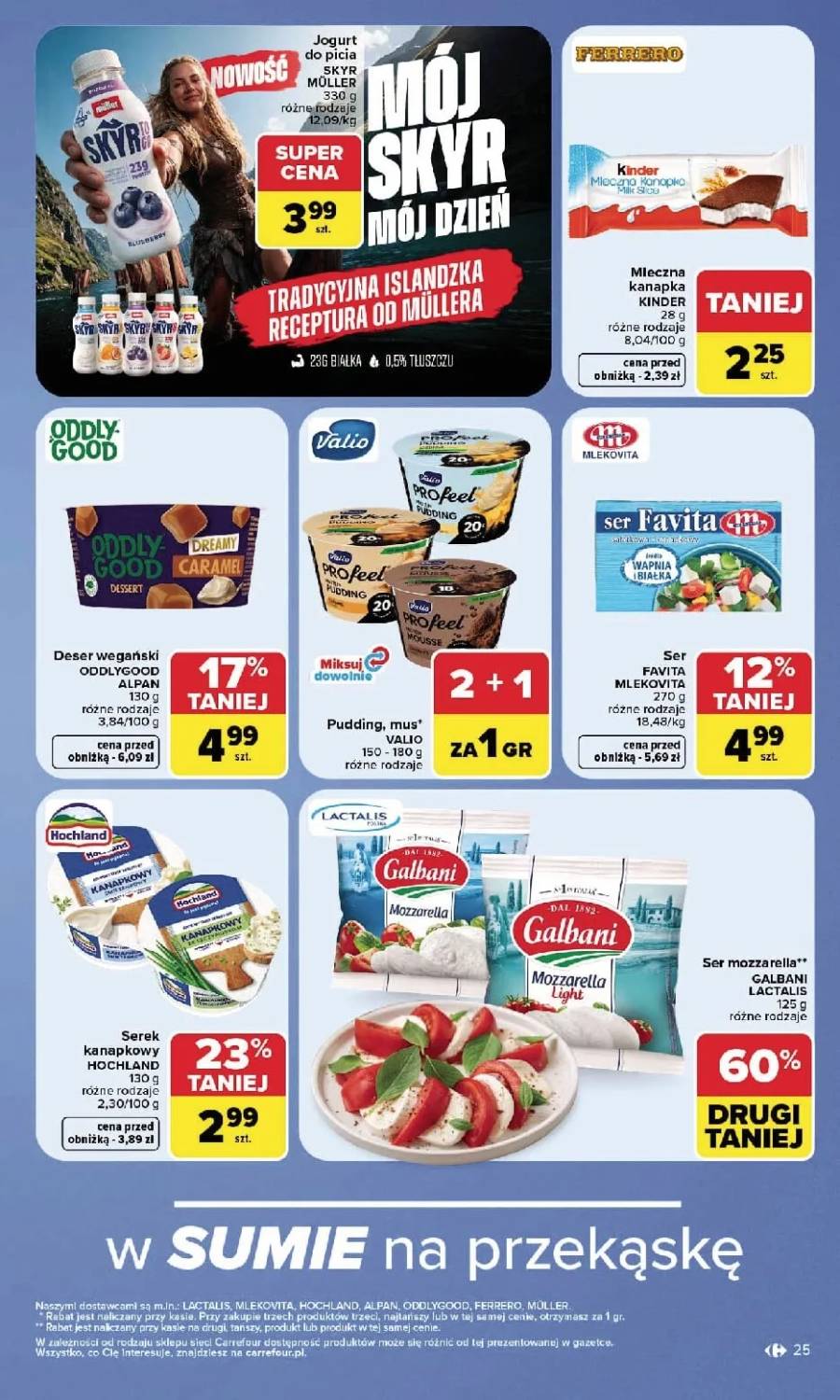 Gazetka – strona 25