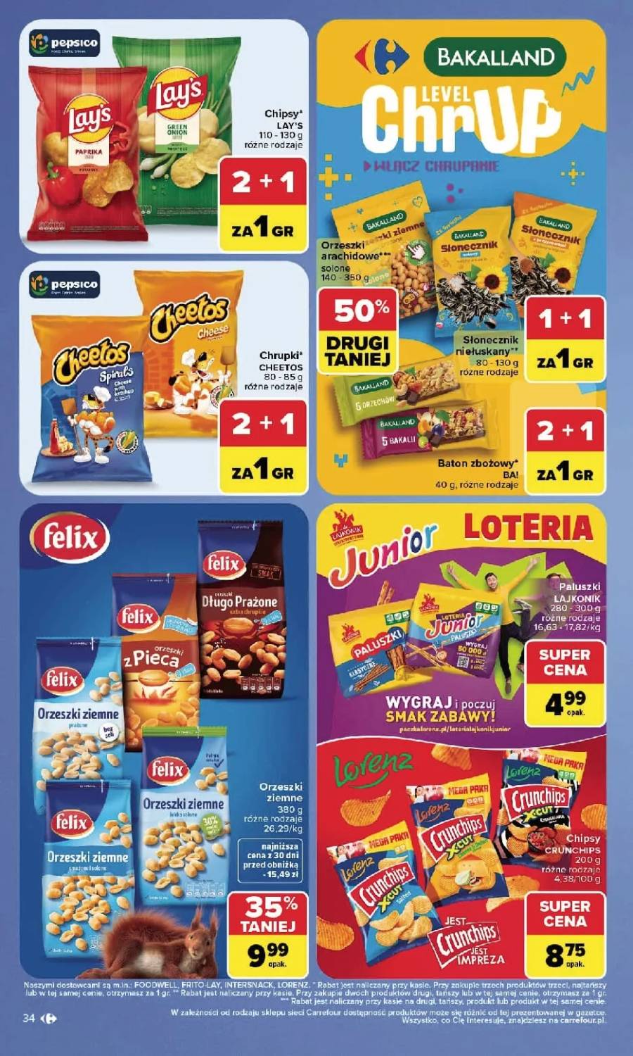 Gazetka – strona 34