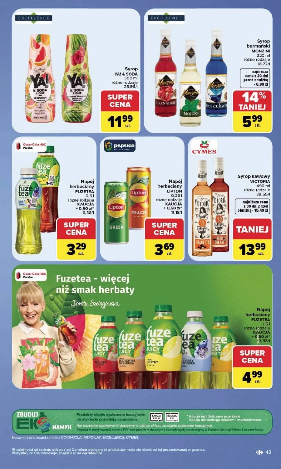 Gazetka – strona 43